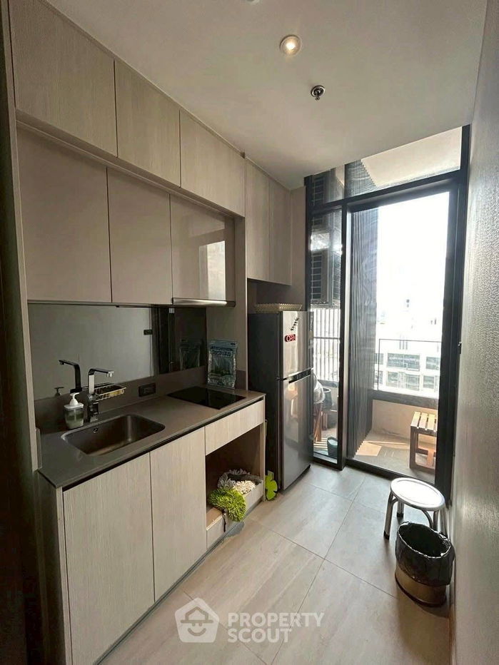 รูป คอนโด 1-ห้องนอน ที่ เดอะฟายน์ แบงค็อค ทองหล่อ-เอกมัย ใกล้ BTS ทองหล่อ (ID 2459666) - รูปที่ 5/7