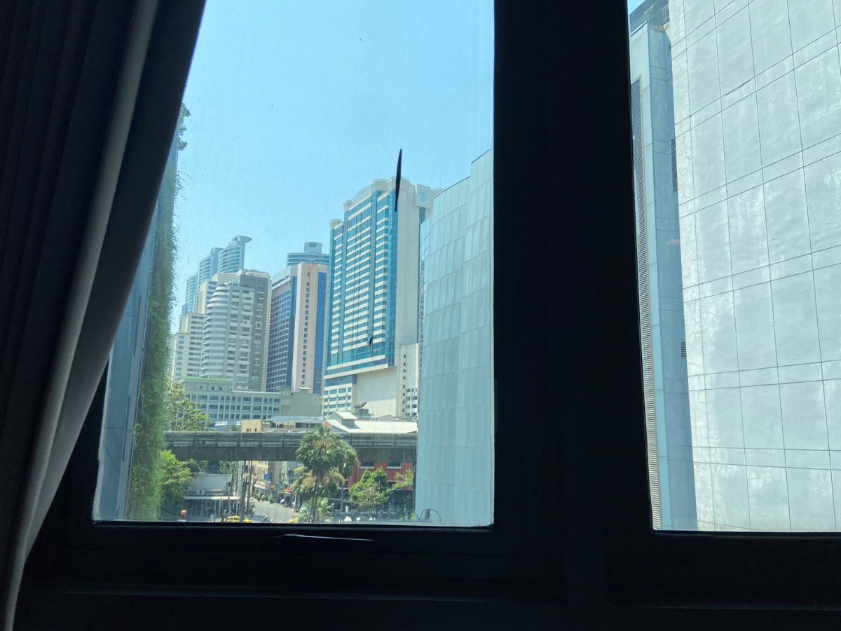 รูป #SC9968 ​ 📌 ให้เช่า | 🟦🟨มิราจ สุขุมวิท 27​​​​🟥🟩💬 𝑪𝒐𝒏𝒕𝒂𝒄𝒕 𝑳𝑰𝑵𝑬: @𝒔𝒆𝒄𝒓𝒆𝒕𝒑𝒓𝒐𝒑𝒆𝒓𝒕𝒚 🔥✨ - รูปที่ 16/25