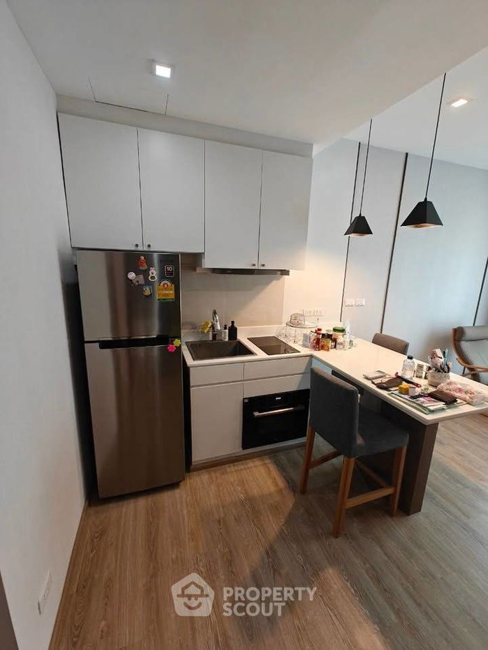 รูป คอนโด 1-ห้องนอน ที่ โนเบิล รีฟอร์ม อารีย์ ใกล้ BTS อารีย์ (ID 2419690) - รูปที่ 5/15