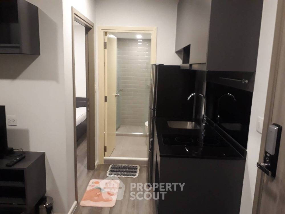 picture 1-BR Condo at Notting Hill Jatujak - Interchange near BTS Saphan Khwai (ID 828565) - 4/5