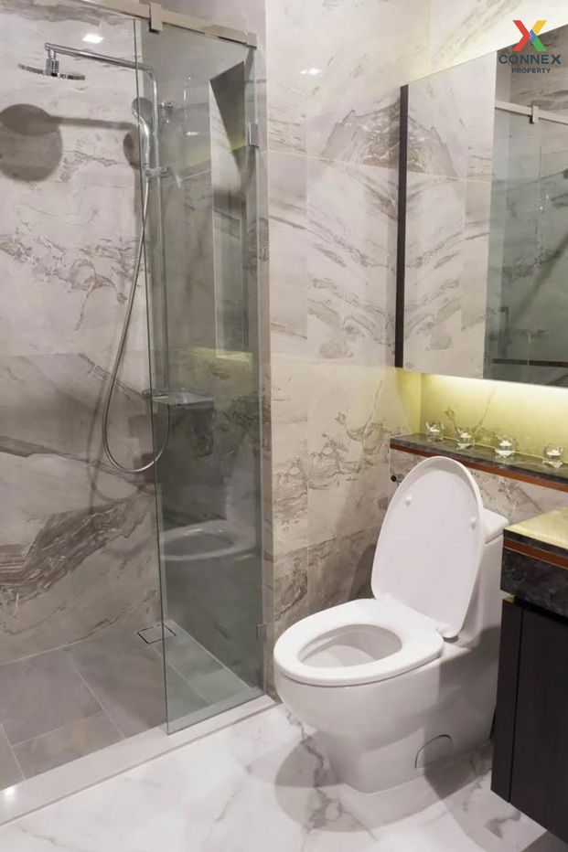 รูป 🔥🔥🔥 เช่าคอนโด ลาวีค สุขุมวิท 57 BTS-ทองหล่อ คลองตันเหนือ เขต วัฒนา กรุงเทพ CX-115129 ✅ ทักไลน์ @connexproperty ตอบทันที ทีมงานมืออาชีพ ✅ 🔥🔥🔥 - รูปที่ 10/10