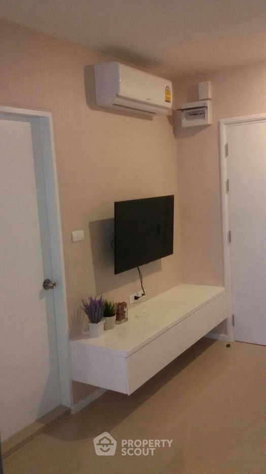 picture 1-BR Condo at Aspire Sukhumvit 48 near BTS Phra Khanong (ID 511366) - 4/6