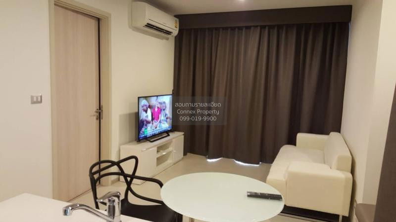 picture 🔥🔥🔥 FOR RENT condo , RHYTHM Sukhumvit 42 , BTS-Ekkamai , Phra Khanong , Khlong Toei , Bangkok , CX-18102 ✅ Live chat with us ADD LINE @connexproperty ✅ 🔥🔥🔥 - 3/10