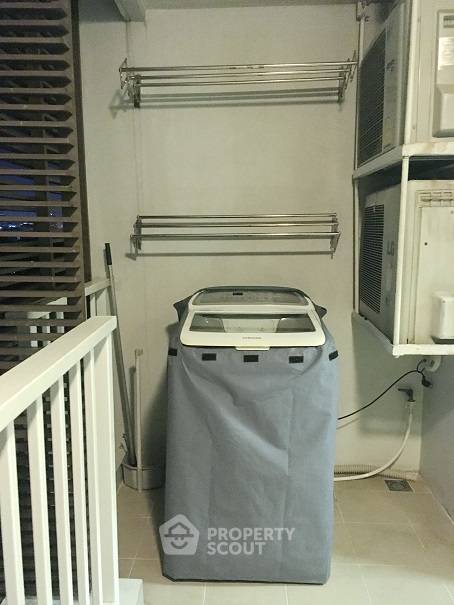 picture 1-BR Condo at Haven Phaholyothin Condominium near BTS Saphan Khwai (ID 403004) - 5/11