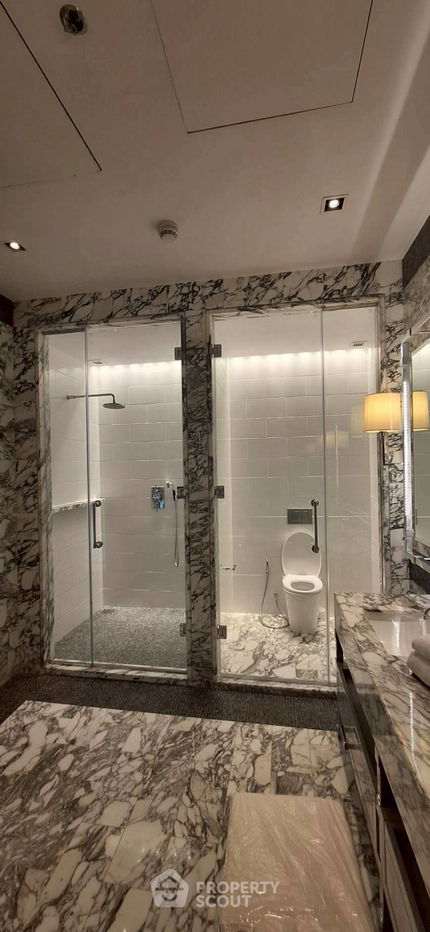 picture 2-BR Condo at The Ritz-Carlton Residences, Bangkok near BTS Chong Nonsi (ID 2359397) - 12/19