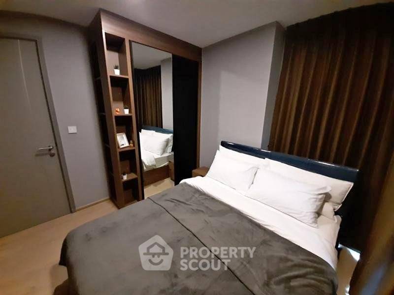 รูป คอนโด 2-ห้องนอน ที่ ทากะ เฮ้าส์ เอกมัย 12 ใกล้ BTS เอกมัย (ID 2398990) - รูปที่ 2/4