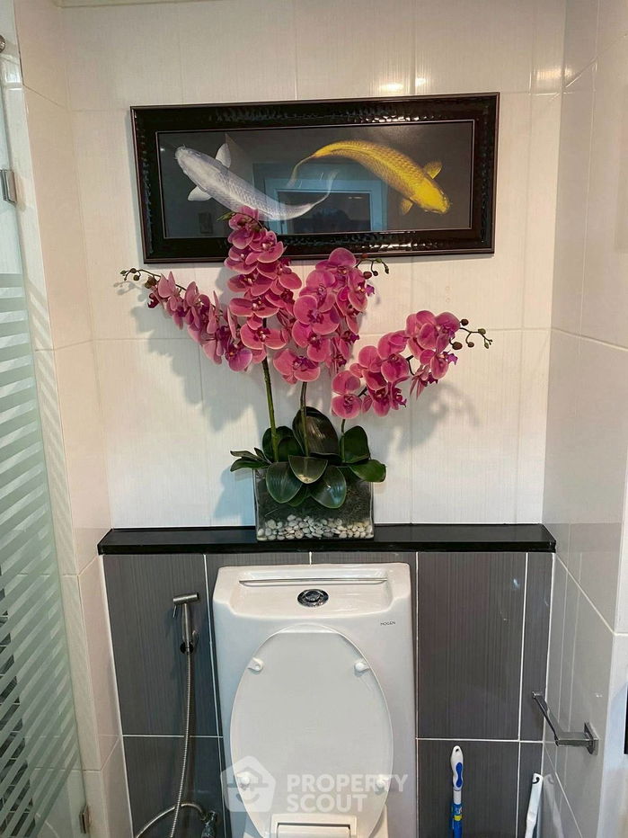 รูป คอนโด 1-ห้องนอน ที่ ดุสิตแกรนด์พาร์ค ใกล้ เมืองพัทยา (ID 2459733) - รูปที่ 6/13