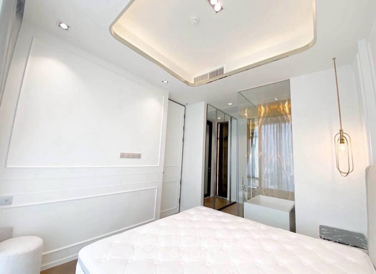 รูป คอนโด 1-ห้องนอน ที่ 28 ชิดลม ใกล้ BTS ชิดลม (ID 2460970) - รูปที่ 10/18