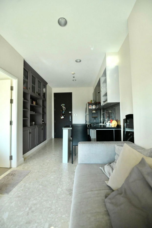 รูป 📢 ห้องมาใหม่ ให้เช่าคอนโด The Crest Sukhumvit 34 - รูปที่ 4/23