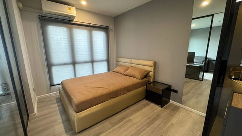 MN3154 The Key Rama 3 Full Furnitured and electrical