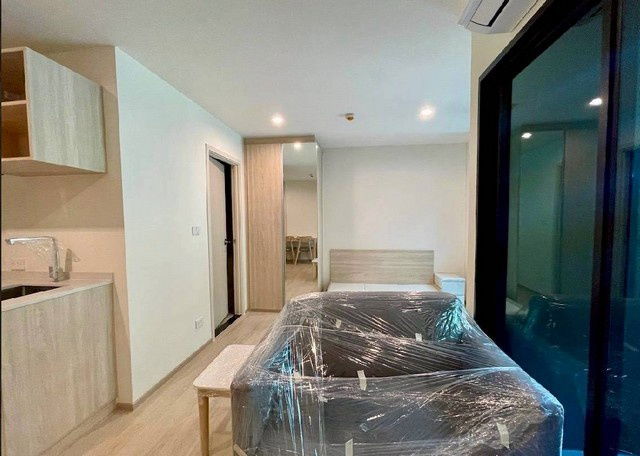 picture C6380 Rent  :  Condo  NUE Z - SQUARE Suan Luang Station ( MRT Suan Luang ) 064 665 4666 - 2/8