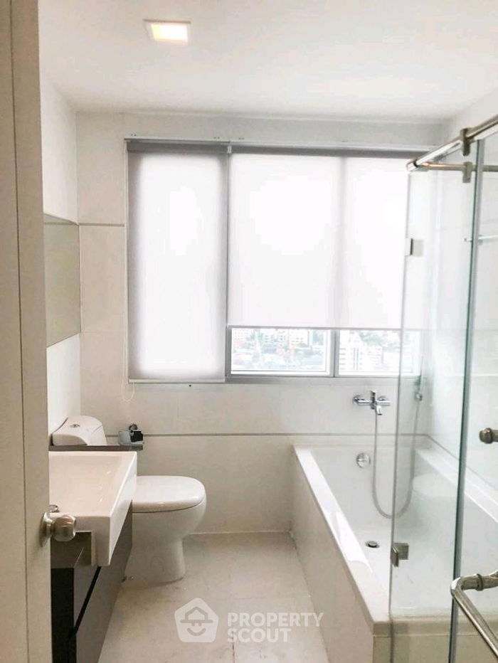 picture 2-BR Condo at Thru Thonglor in Bang Kapi (ID 2458745) - 13/15