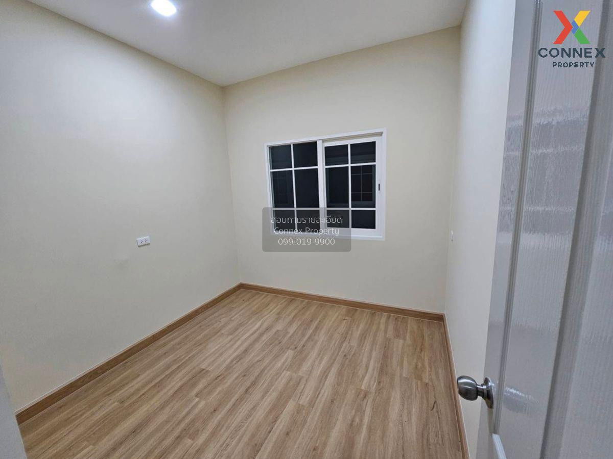 รูป ขายทาวน์เฮ้าส์/ทาวน์โฮม โกลเด้น ทาวน์ ศิริราช-ราชพฤกษ์ MRT-บางขุนนนท์ บางขุนศรี เขต บางกอกน้อย กรุงเทพ CX-131389 ✅ ทักไลน์ @connexproperty ตอบทันที ทีมงานมืออาชีพ ✅ - รูปที่ 7/11