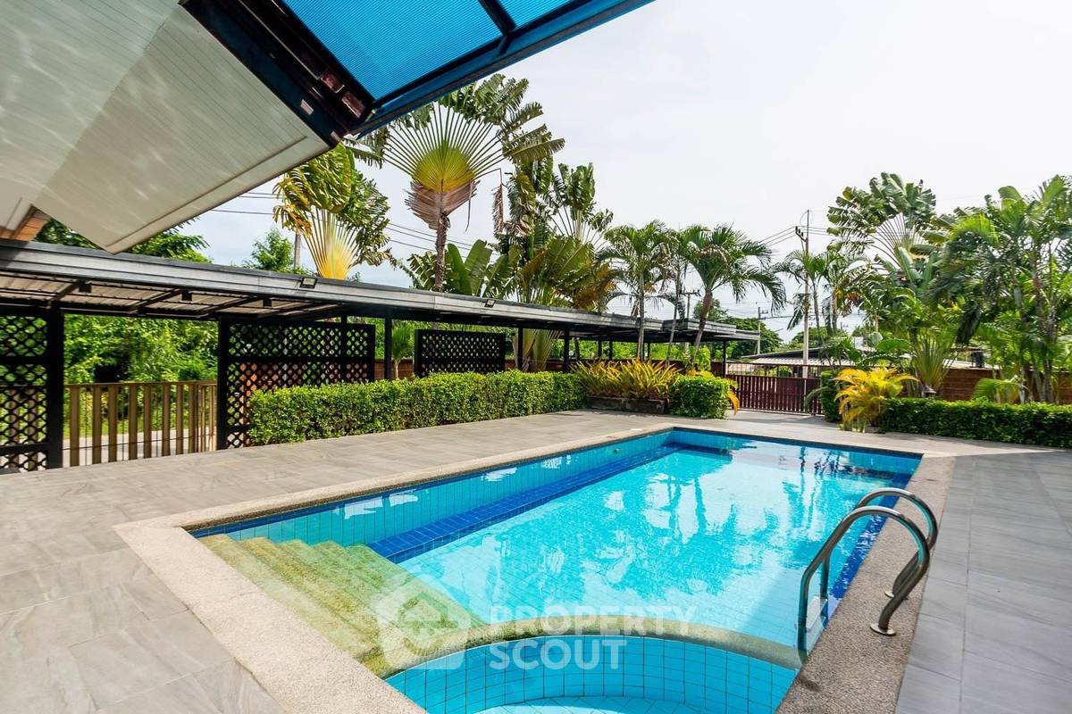 picture 5-BR Pool Villa in Soi 94 (ID 1373075) - 3/29