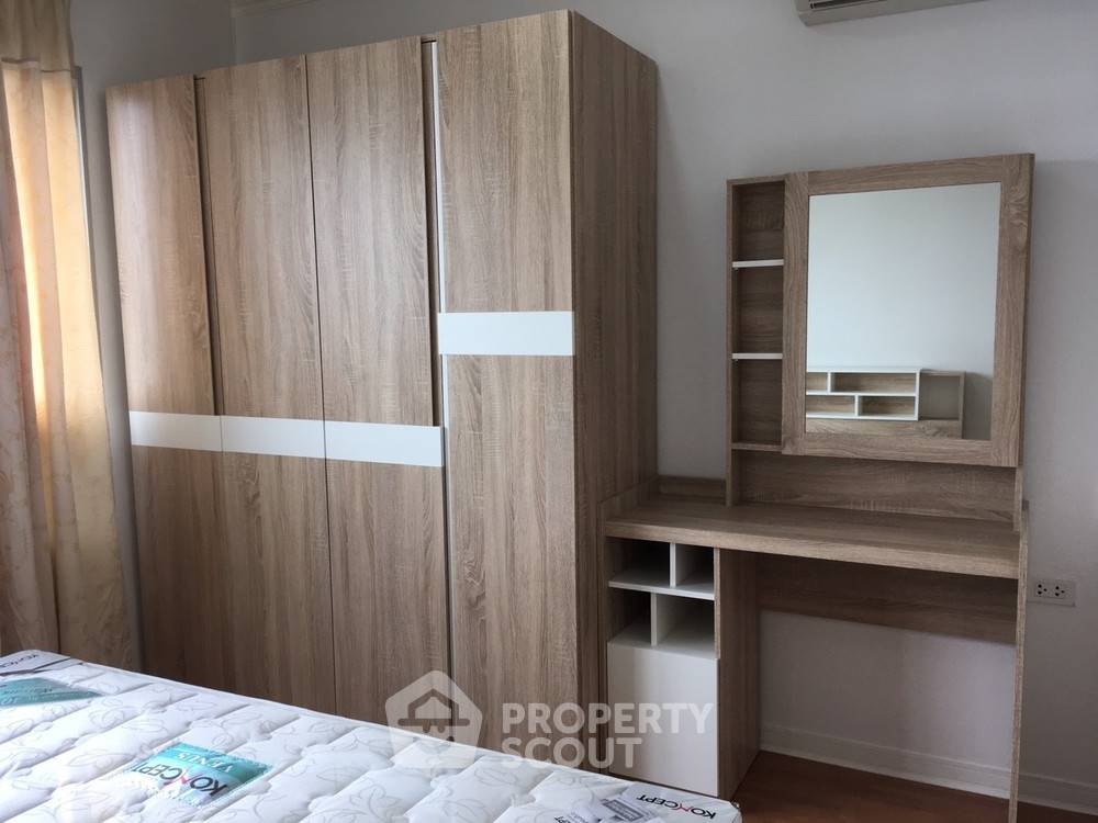 picture 1-BR Condo at Lumpini Ville Ramkhamhaeng 44 close to Ramkhamhaeng (ID 324212) - 11/16