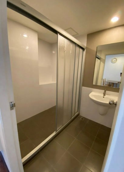 รูป ให้เช่า คอนโด ยู วิภา - ลาดพร้าว แบบ 2 ห้องนอน 50 ตรม. ตึก B ชั้น 6 ของครบ เพียง 15,000 บาท - รูปที่ 7/8