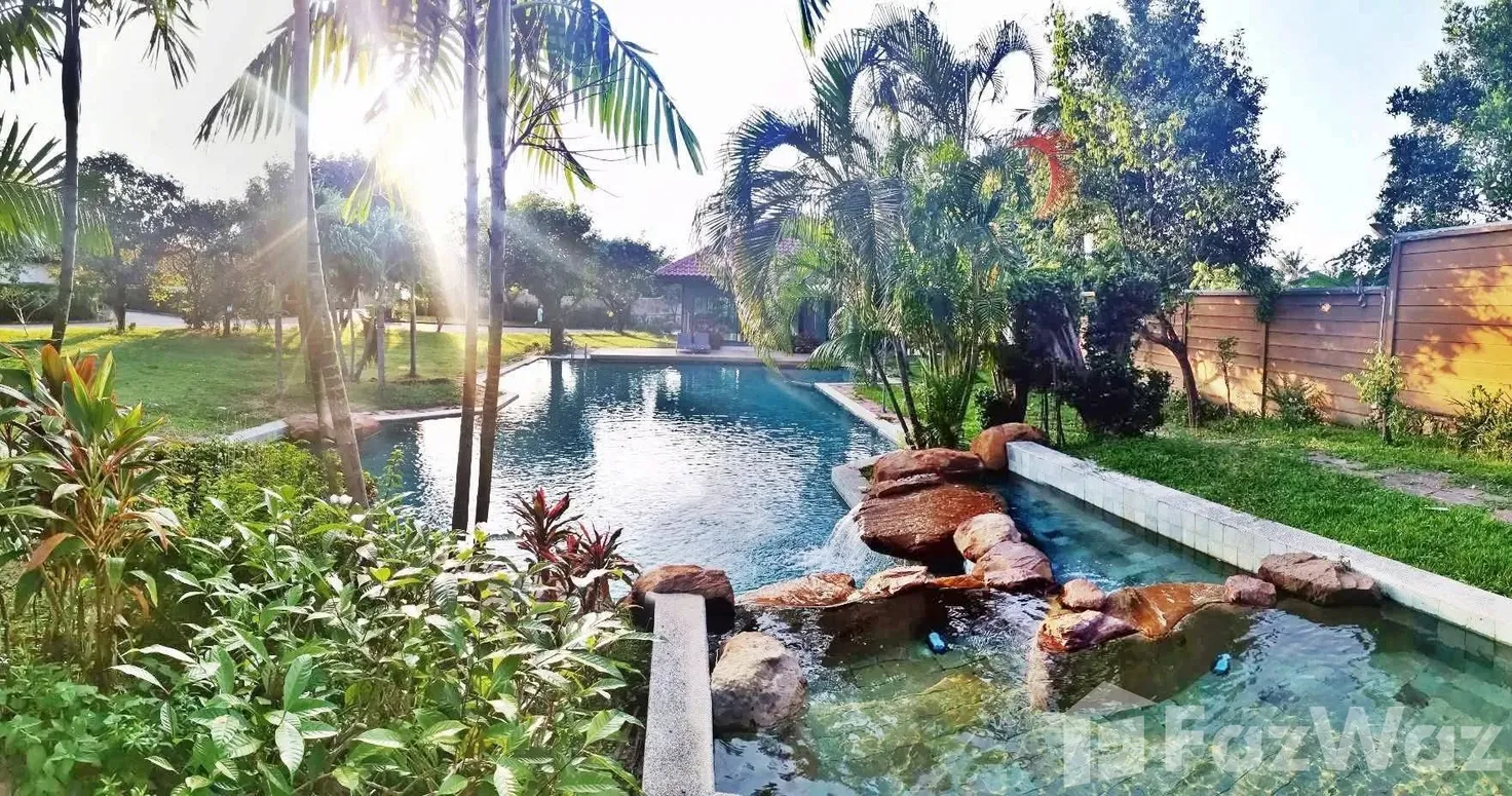 รูป บ้านเดี่ยวให้เช่า 2 ห้องนอน ในโครงการ บ้านบาลีน่า 4 5904351 - รูปที่ 35/37