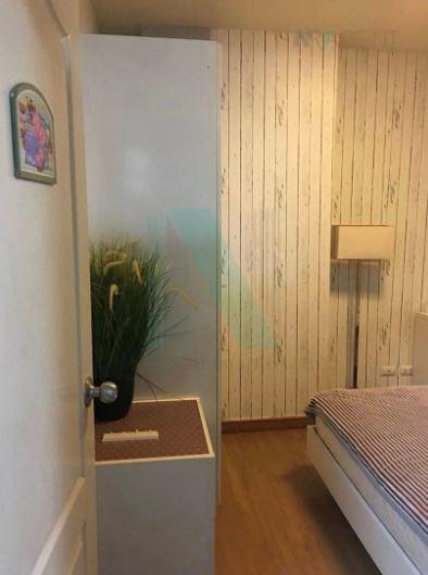 รูป 📌 ขายคอนโด บลิซ คอนโดมิเนียม พระราม 9 - หัวหมาก 1  ห้องนอน ชั้น 2 อาคาร A ใกล้ ARL หัวหมาก - รูปที่ 3/8