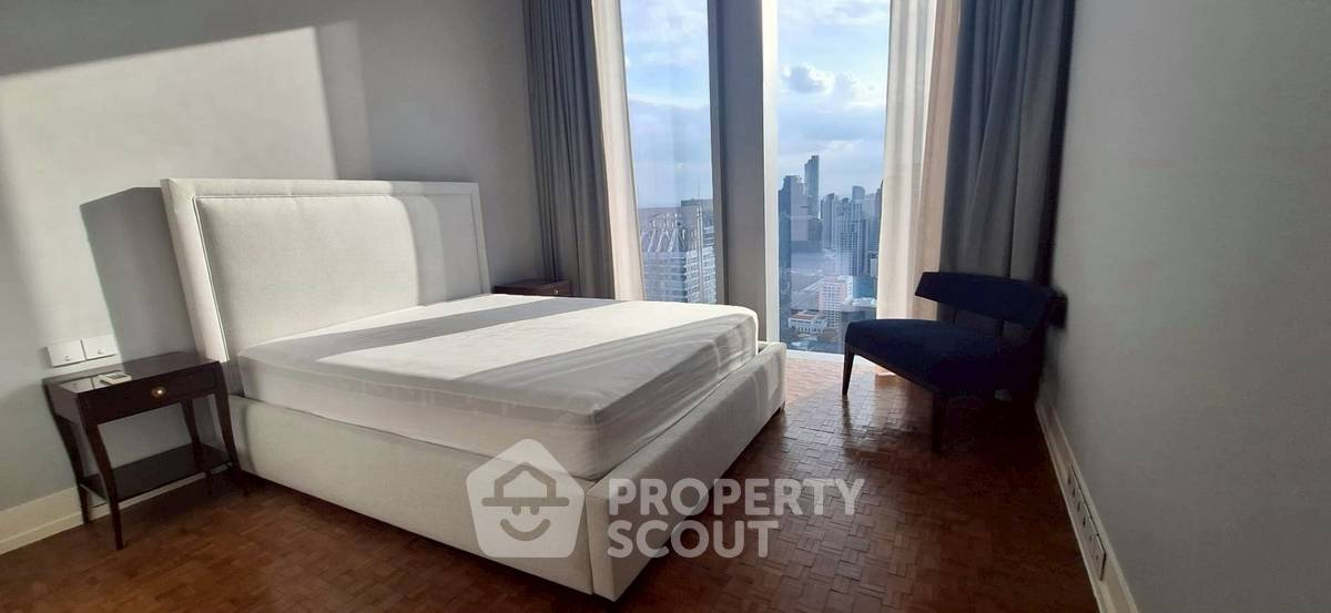picture 2-BR Condo at The Ritz-Carlton Residences, Bangkok near BTS Chong Nonsi (ID 2359397) - 17/19
