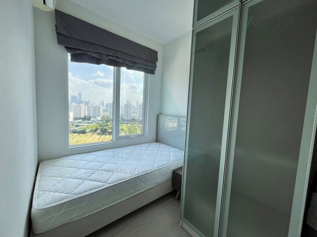 picture 🔺 For Sell Condo CHAPTER ONE ECO RATCHADA - HUAI KHWANG Building 1, Floor 14,2 bed room, Room size 46 sqm - 8/8