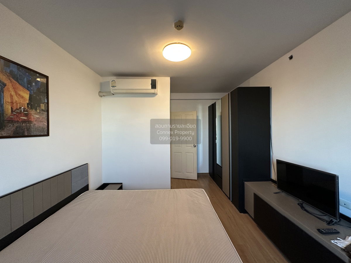 picture For Rent Condo , Life Ladprao , BTS-Ha Yaek Lat Phrao , Chomphon , Chatuchak , Bangkok , CX-134894 ✅ Live chat with us ADD LINE @connexproperty ✅  - 7/9