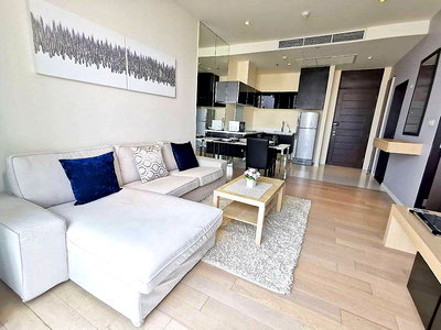 Condos for rent : Condo for Rent: The Eight Thonglor Residences