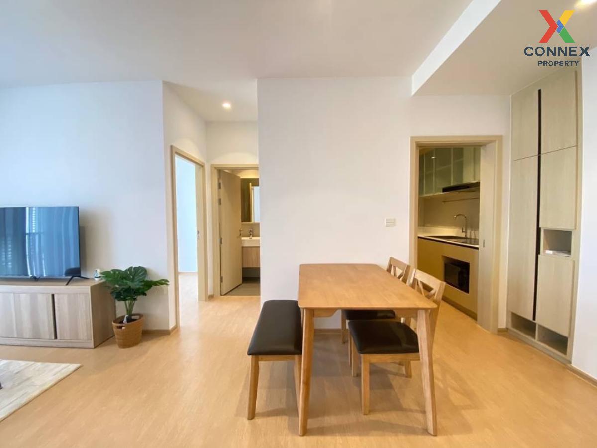 picture For Rent Condo , Maru Ekamai 2 , BTS-Ekkamai , Phra Khanong Nuea , Watthana , Bangkok , CX-126624 ✅ Live chat with us ADD LINE @connexproperty ✅ - 4/12
