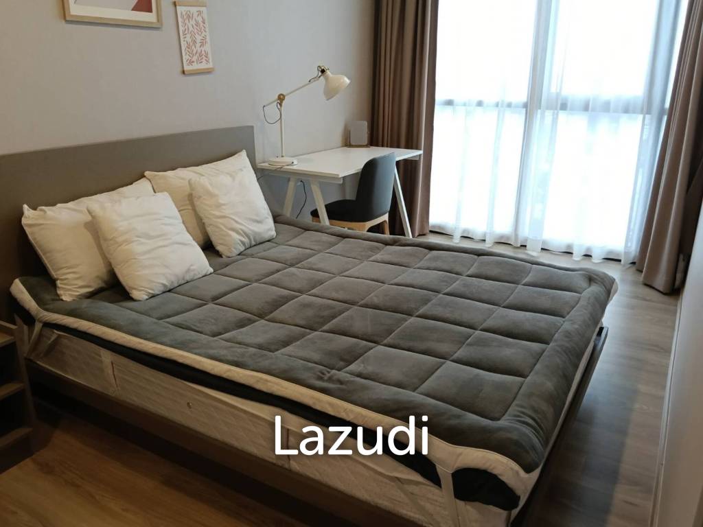 รูป Luxury Condo in OKA HAUS Sukhumvit 36 Bangkok - รูปที่ 4/8