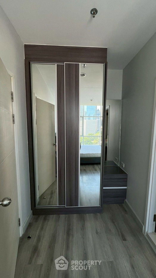 รูป คอนโด 2-ห้องนอน ที่ เซ็นทริค สาทร-เซนต์หลุยส์ ใกล้ BTS เซนต์หลุยส์ (ID 2458690) - รูปที่ 9/17