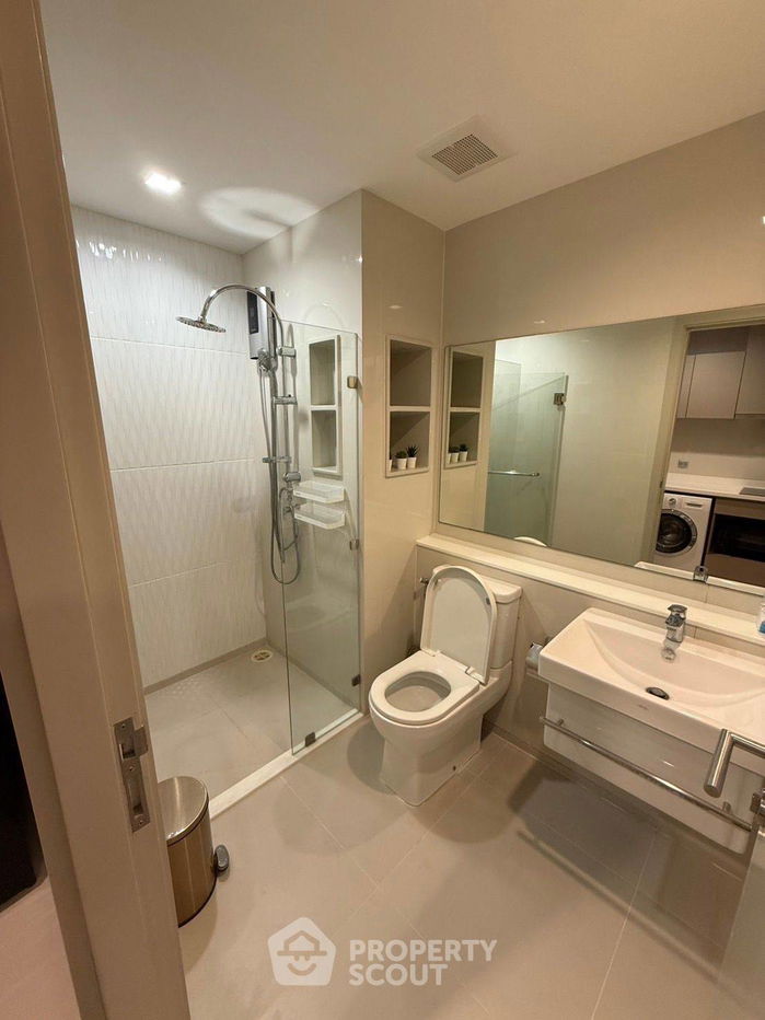 picture 1-BR Condo at Life Ladprao near BTS Ha Yaek Lat Phrao (ID 2457084) - 5/6