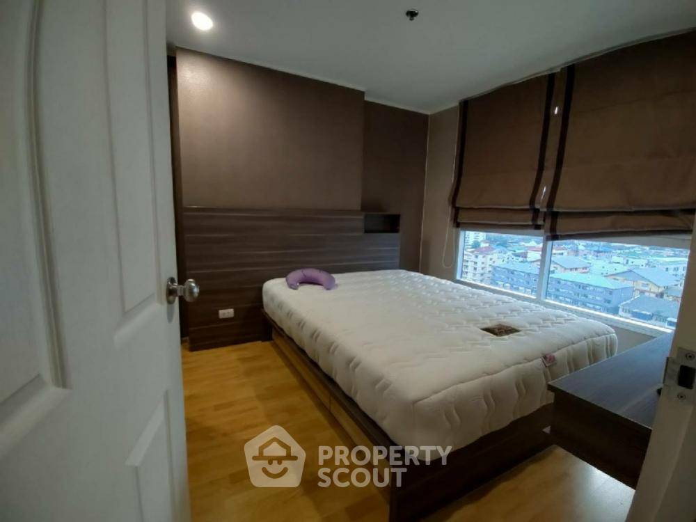 picture 1-BR Condo at U Delight Residence Pattanakarn - Thonglor near ARL Ramkhamhaeng (ID 436852) - 4/9
