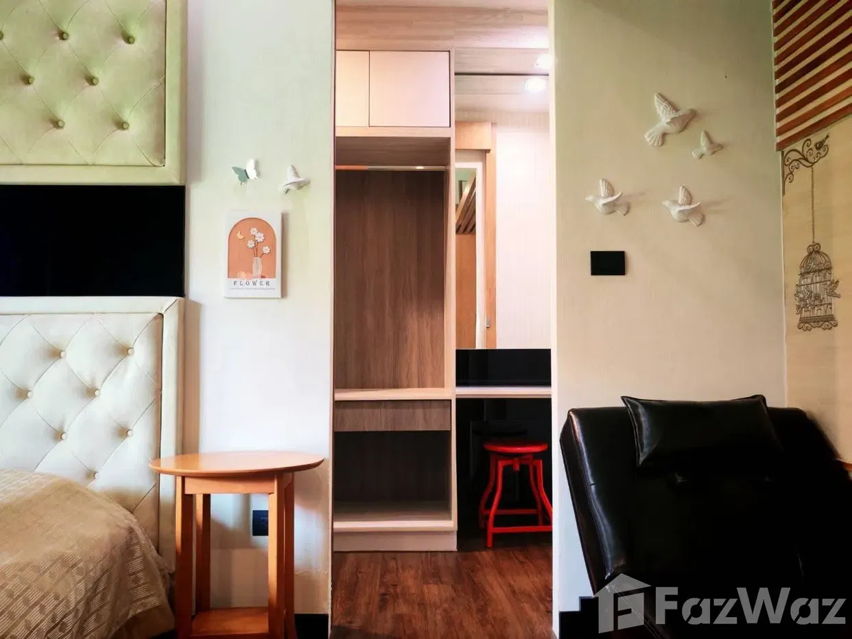 รูป บ้านเดี่ยวให้เช่า 2 ห้องนอน ในโครงการ บ้านบาลีน่า 4 5904351 - รูปที่ 23/37