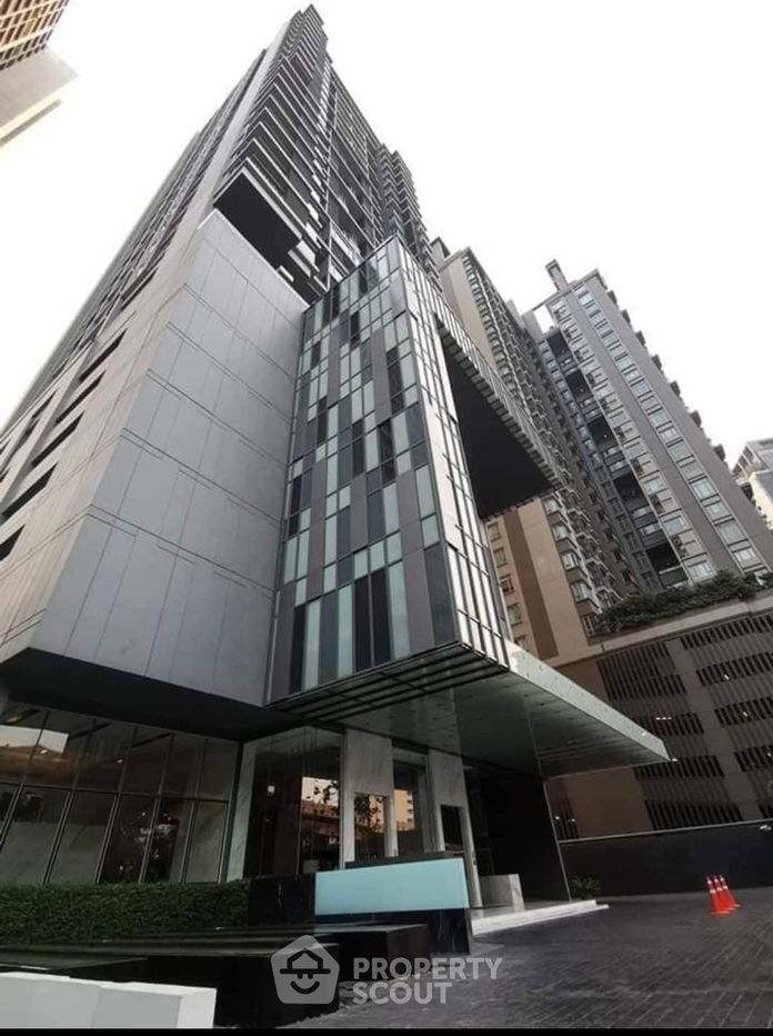 picture 1-BR Condo at Keyne By Sansiri near BTS Thong Lor (ID 1754905) - 2/8