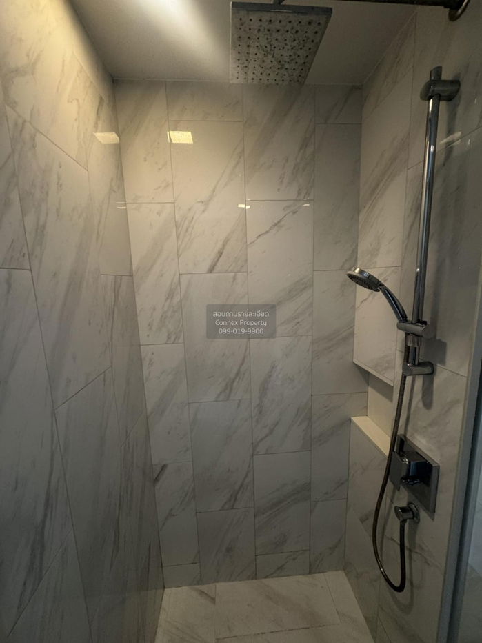 picture 🔥🔥🔥 FOR RENT condo , Hyde Sukhumvit 11 , BTS-Nana , Khlong Toei Nuea , Watthana , Bangkok , CX-61595 ✅ Live chat with us ADD LINE @connexproperty ✅ 🔥🔥🔥 - 8/8