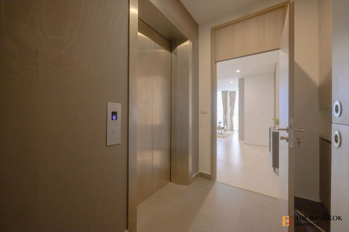 picture 🔥 Urgent! Large 1 Bedroom Unit at the Best Price - Noble Ploenchit, Near Bts Phloen Chit - 14/14
