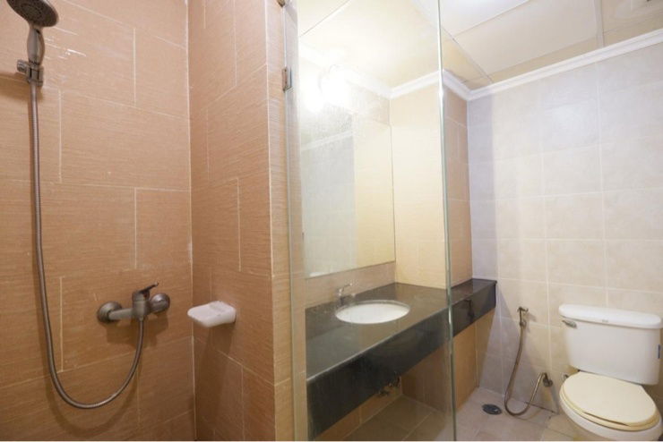 รูป ปล่อยเช่าคอนโด ศุภาลัย คาซา ริวา วิสต้า 2#SUPALAI CASA RIVA VISTA 2 - รูปที่ 7/10