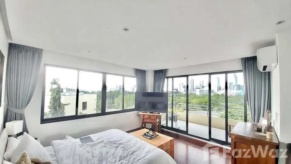 รูป คอนโดให้เช่า 2 ห้องนอน ในโครงการ สุพรีม วิลล์ 5904419 - รูปที่ 10/19