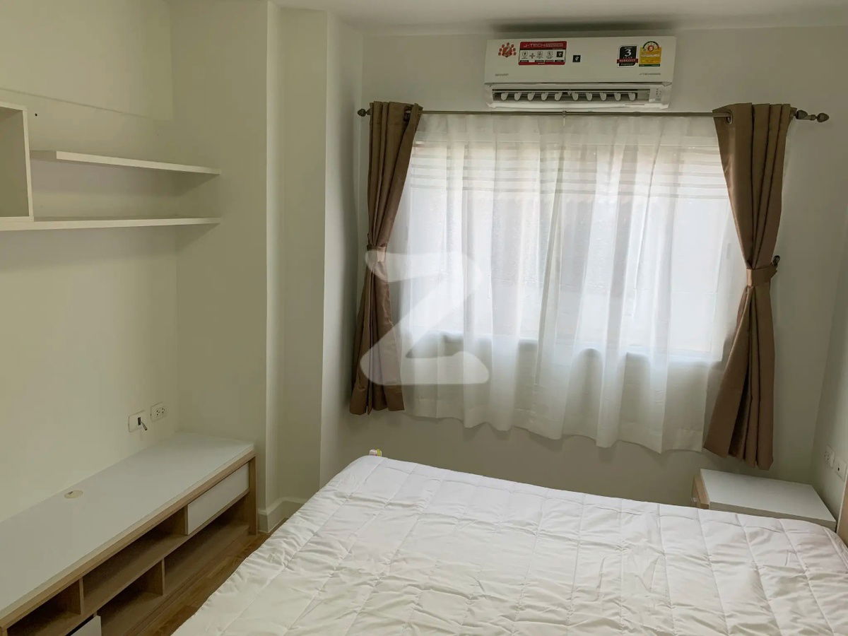 รูป My Condo Sukhumvit 52 (มาย คอนโด สุขุมวิท 52) (1bed1bath 37sqm) - รูปที่ 6/13