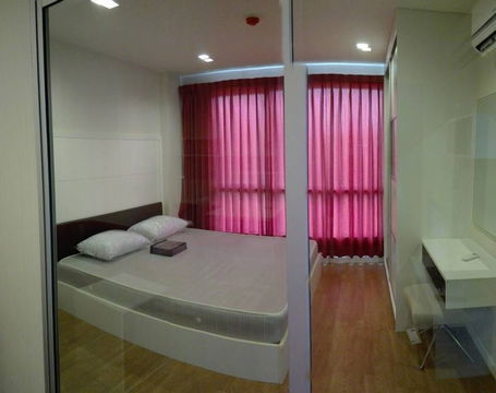 📌📌 ให้เช่า คาซ่าคอนโด พลาซ่าคอนโดรัชดาติดบีทีเอส รัชดา- ท่าพระ ติดBTSตลาดพลู เครื่องใช้ไฟฟ้ามีครบ📌📌📌