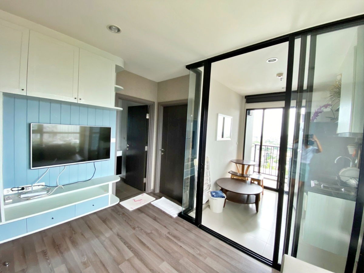 รูป 💎🙋🏼💥แอดไลน์เพื่อนัดดูห้องได้เลยนะคะ📲เดอะ เบส พาร์คอีสท์ สุขุมวิท 77 - รูปที่ 5/11