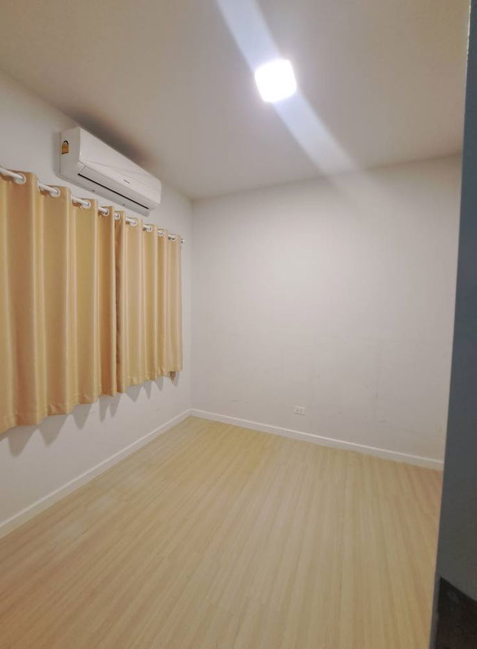 รูป 🏡 ให้เช่าทาวน์โฮม 2 ชั้น — หมู่บ้านอณาสิริ รามคำแหง ✨ พร้อมเฟอร์นิเจอร์ครบ เข้าอยู่ได้ทันที - รูปที่ 6/14