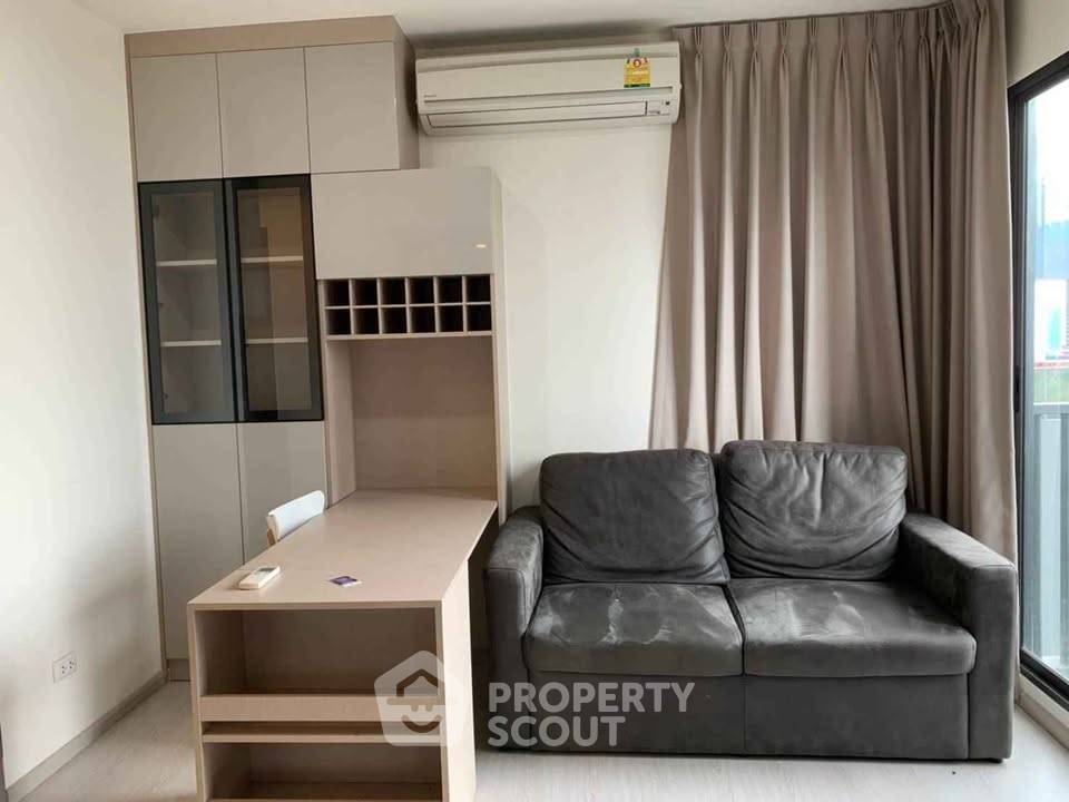 picture 2-BR Condo at Rhythm Asoke near MRT Phra Ram 9 (ID 2378411) - 12/17