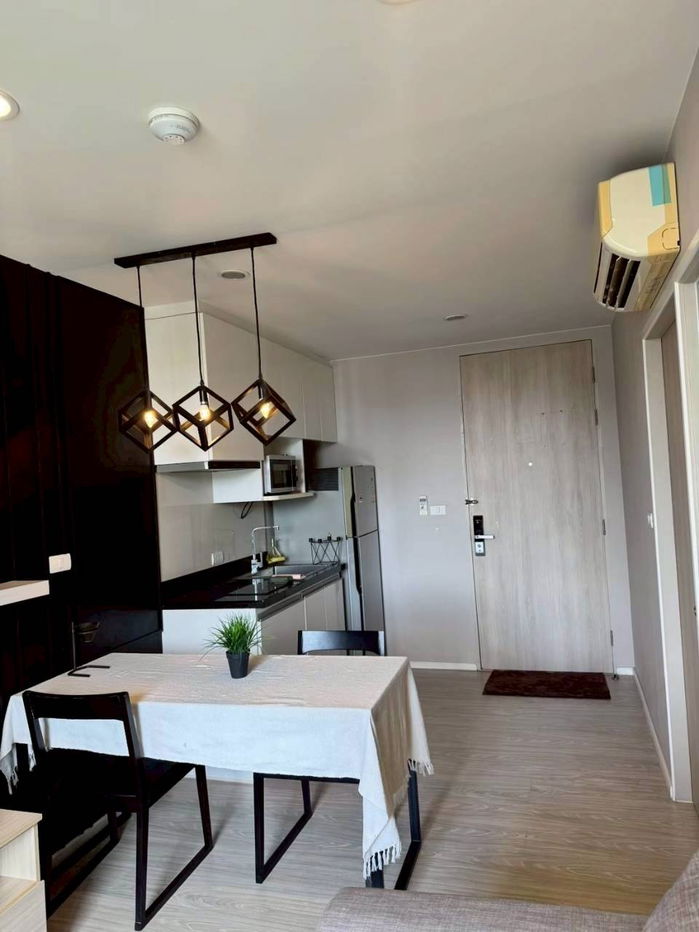 รูป ขายปาล์มสปริง นิมมาน อรีก้าคอนโด ห้องชั้นสูง วิวสวย ทำเลทองสำหรับการพักอาศัย และลงทุน - รูปที่ 2/20