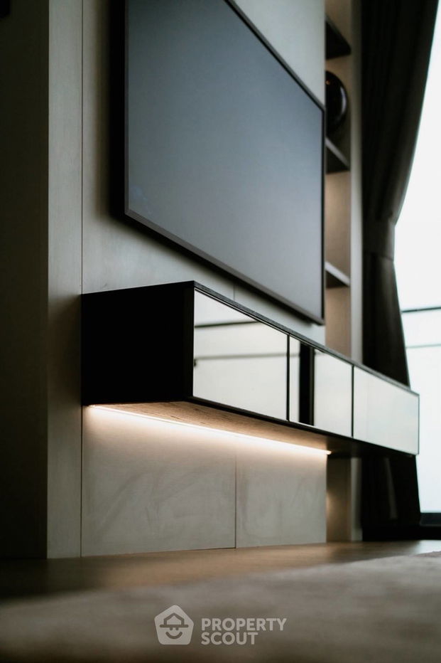 picture 2-BR Condo at The Crest Park Residences near MRT Phahon Yothin (ID 2441637) - 6/21