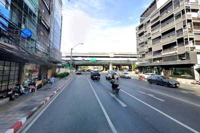 กิจการ ถนนอินทามระ : ขายอพาร์ทเม้นท์ อินทามระ ใกล้โรงเรียนรักษาดินแดน