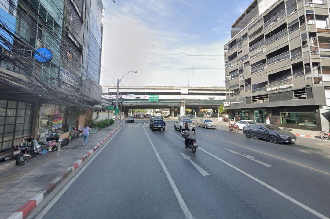 รูป ขายอพาร์ทเม้นท์ อินทามระ ใกล้โรงเรียนรักษาดินแดน - รูปที่ 1/4