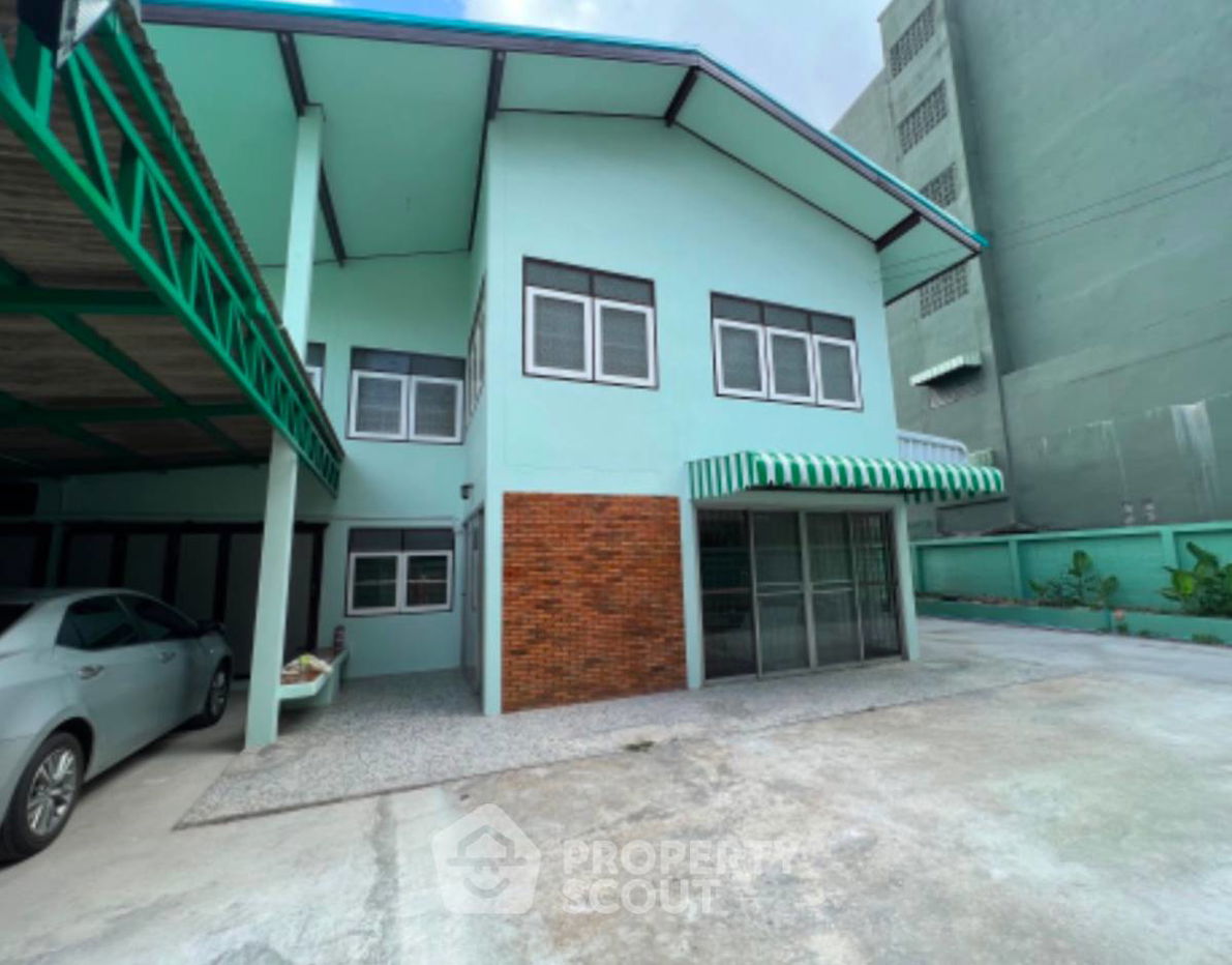 picture 4-BR House near MRT Tao Poon (ID 1159304) - 7/7