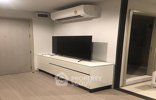 picture 1-BR Condo at Life Ladprao near BTS Ha Yaek Lat Phrao (ID 61633) - 2/11