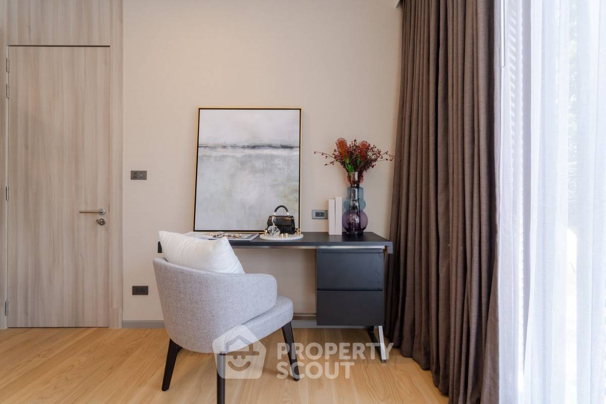 รูป คอนโด 3-ห้องนอน ที่ ฟินน์ สุขุมวิท 31 ใกล้ MRT สุขุมวิท (ID 1534323) - รูปที่ 15/29