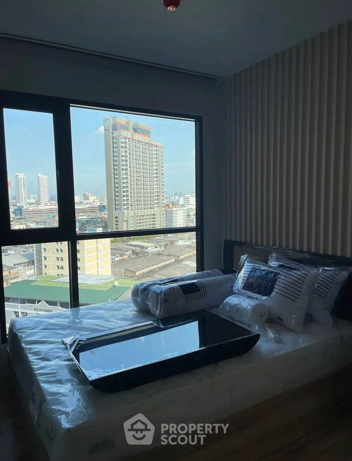 รูป คอนโด 1-ห้องนอน ที่ บริกซ์ จรัญสนิทวงศ์ 64 ใกล้ MRT สิรินธร (ID 2029437) - รูปที่ 4/6